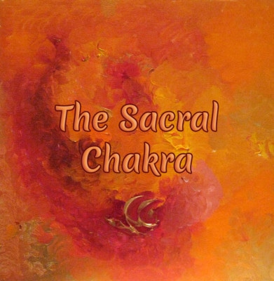 Sacral Chakra numerology