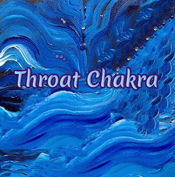 Throat Chakra Numerology