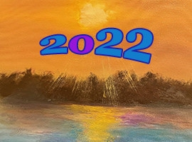 2022 Numerology