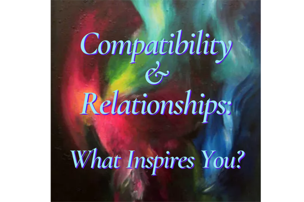Numerology and Relationship Compatibility