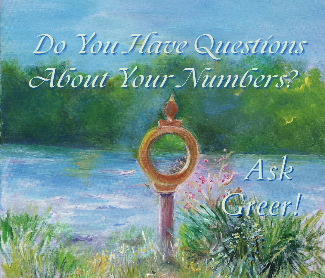 Ask Greer