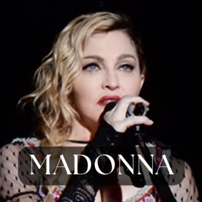 madonna numerology birth name expression number