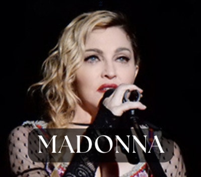madonna numerology expression number