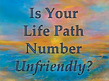 Ask Greer Numerology – Is the Destiny ‘1’ an Unfriendly Number?