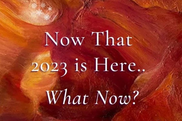 2023 Numerology – The Global Year of the Spiritual 7