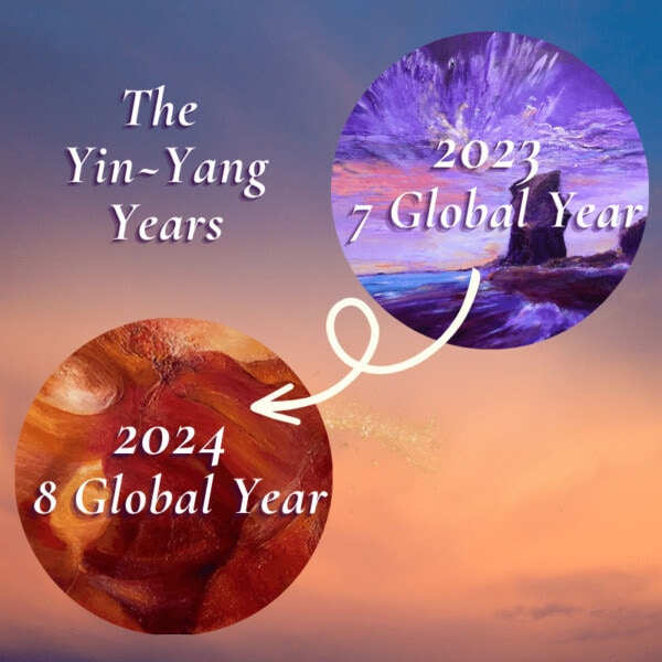 Yin Yang Symbol And Numerology   Yin Yang Years 600x600 