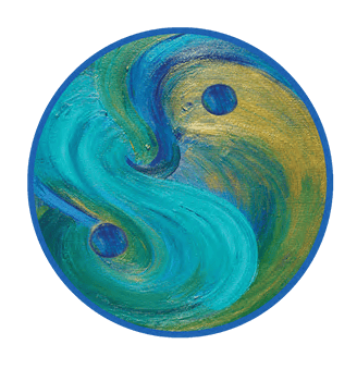 yin yang numerology