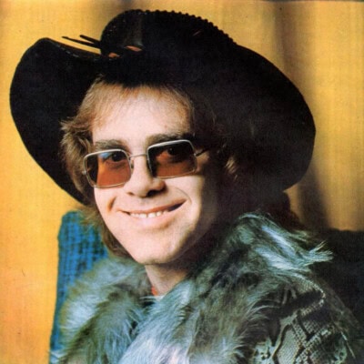 Elton John numerology