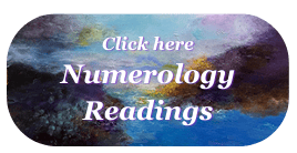 Get a numerology reading with Greer Jonas