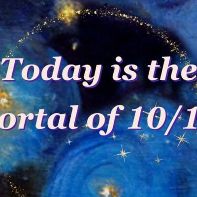 portal of 10 10