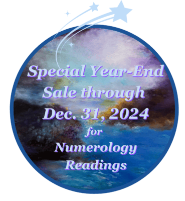 numerology discounts