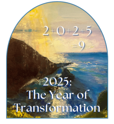 2025 Global 9 year of Transformation