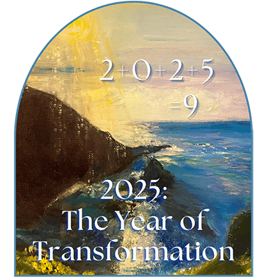 2025 global 9 year of transformation