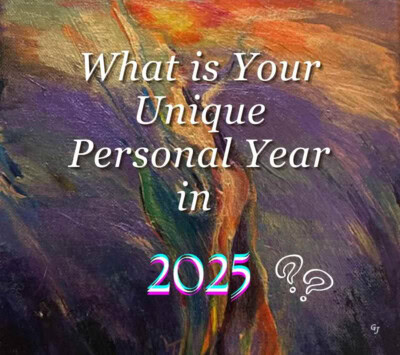 personal year 2025 calculator