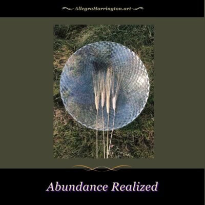 Abundance Realized
